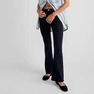 Citizens of Humanity Emannuelle Low-Rise Boot Jeans